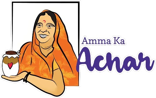 Amma Ka Achar